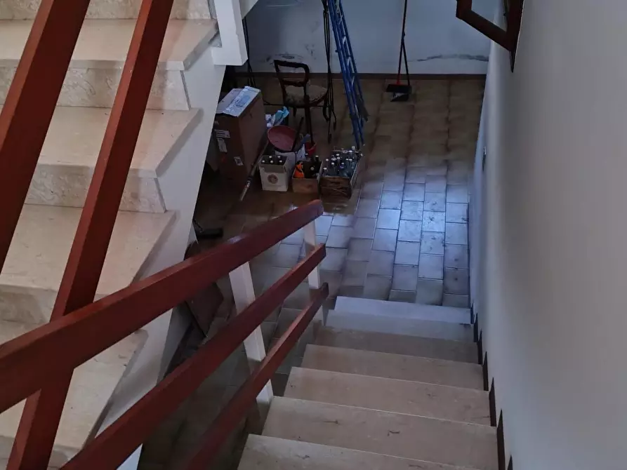 Immagine 13 di Casa bifamiliare in vendita  a Pietrasanta