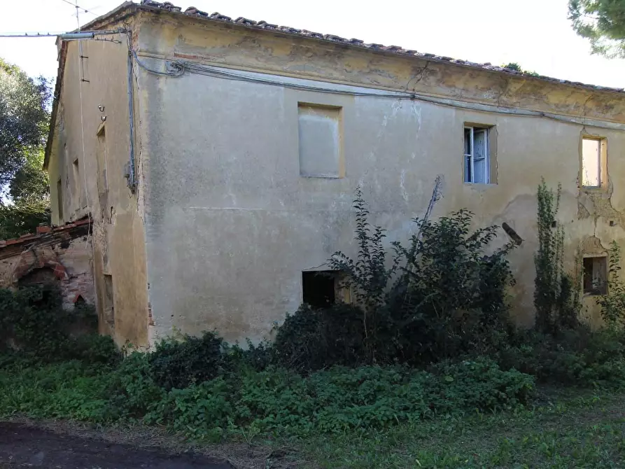 Immagine 1 di Rustico / casale in vendita  a Crespina Lorenzana