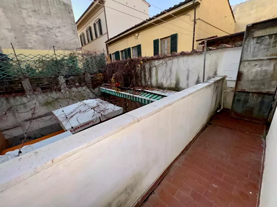 Immagine 23 di Terratetto in vendita  a Pisa