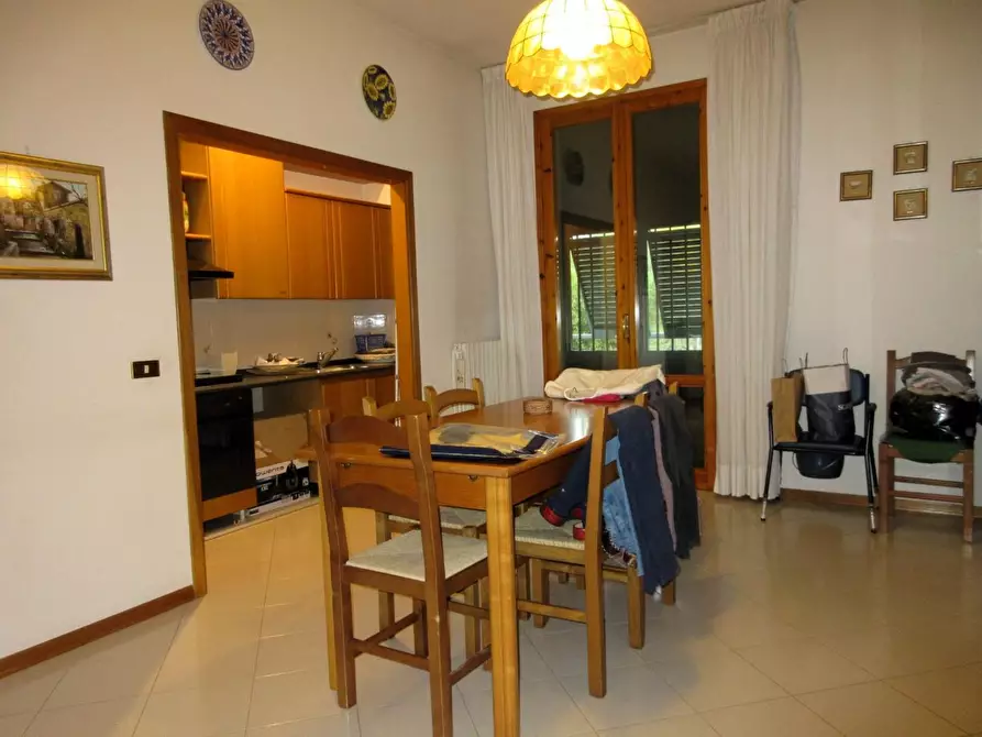 Immagine 2 di Terratetto in vendita  a Empoli