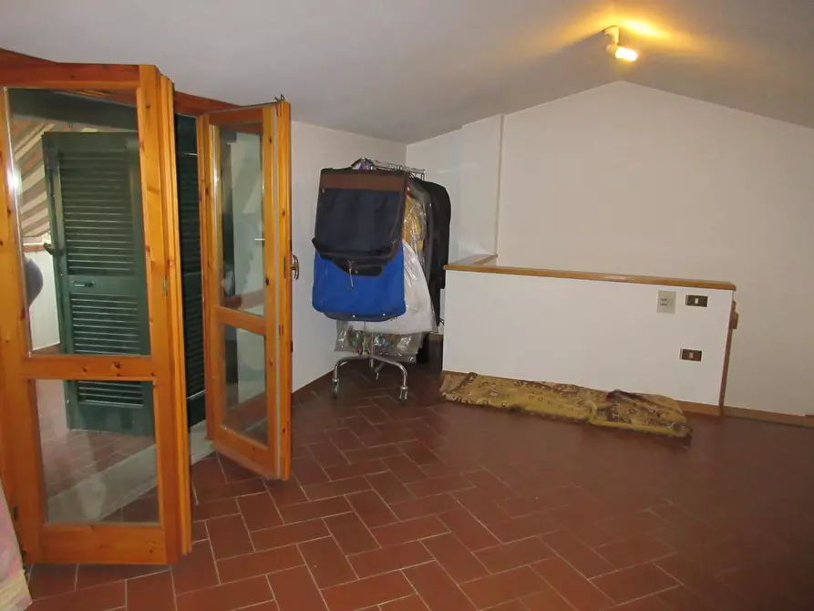 Immagine 8 di Terratetto in vendita  a Empoli