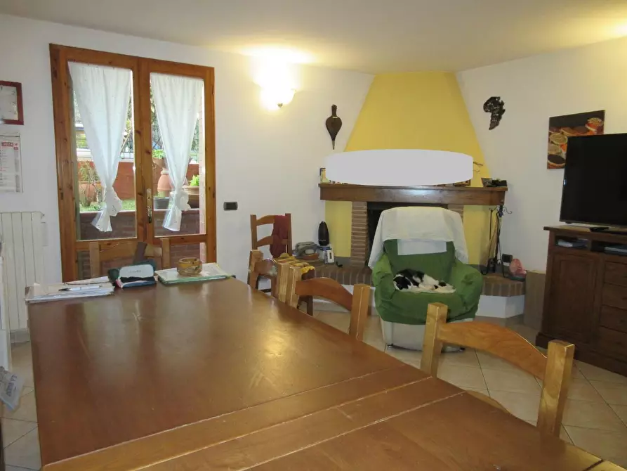 Immagine 11 di Terratetto in vendita  a Empoli