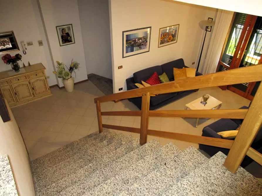 Immagine 3 di Terratetto in vendita  a Empoli