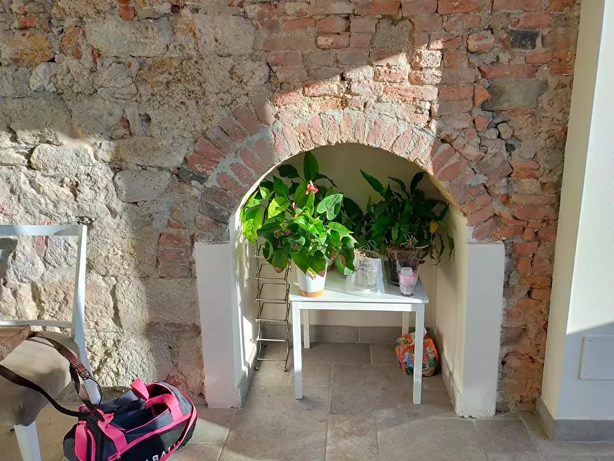 Immagine 3 di Terratetto in vendita  a San Giuliano Terme