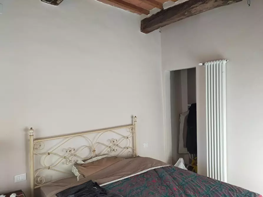 Immagine 6 di Terratetto in vendita  a San Giuliano Terme