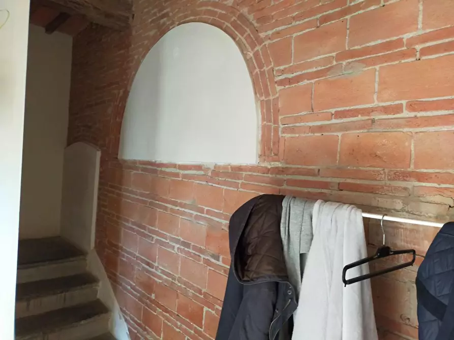 Immagine 5 di Terratetto in vendita  a San Giuliano Terme