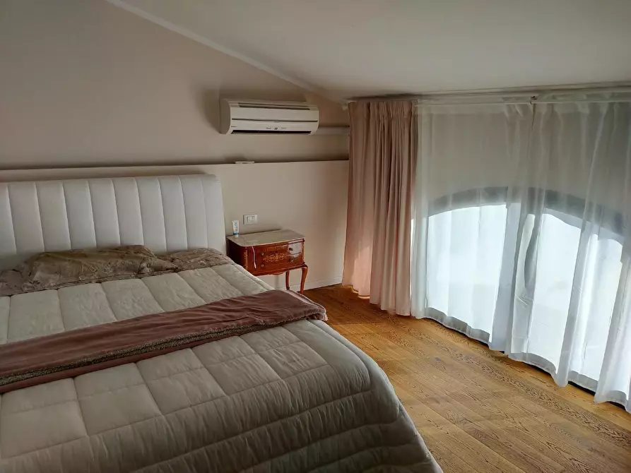 Immagine 14 di Terratetto in vendita  a San Giuliano Terme