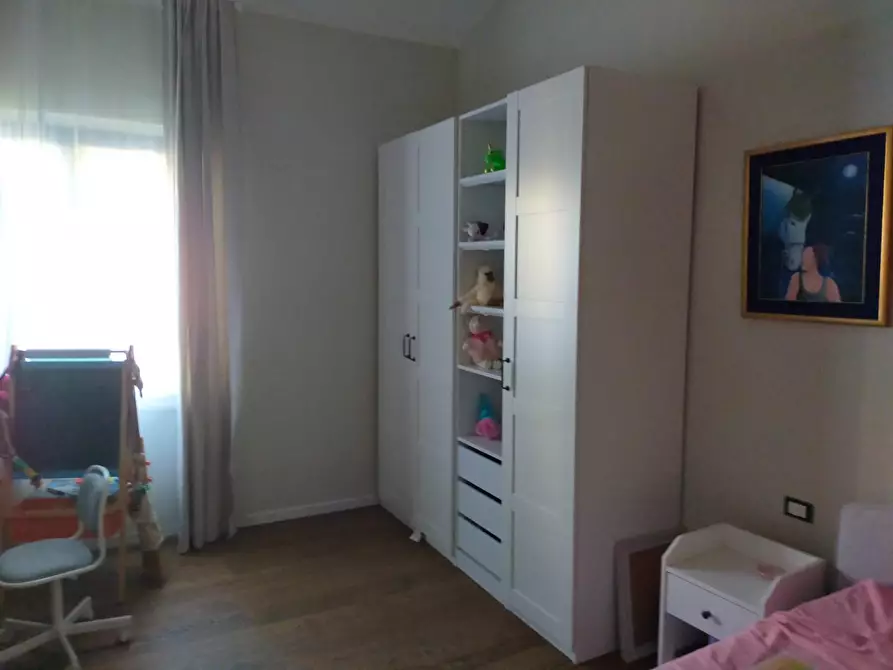 Immagine 7 di Terratetto in vendita  a San Giuliano Terme