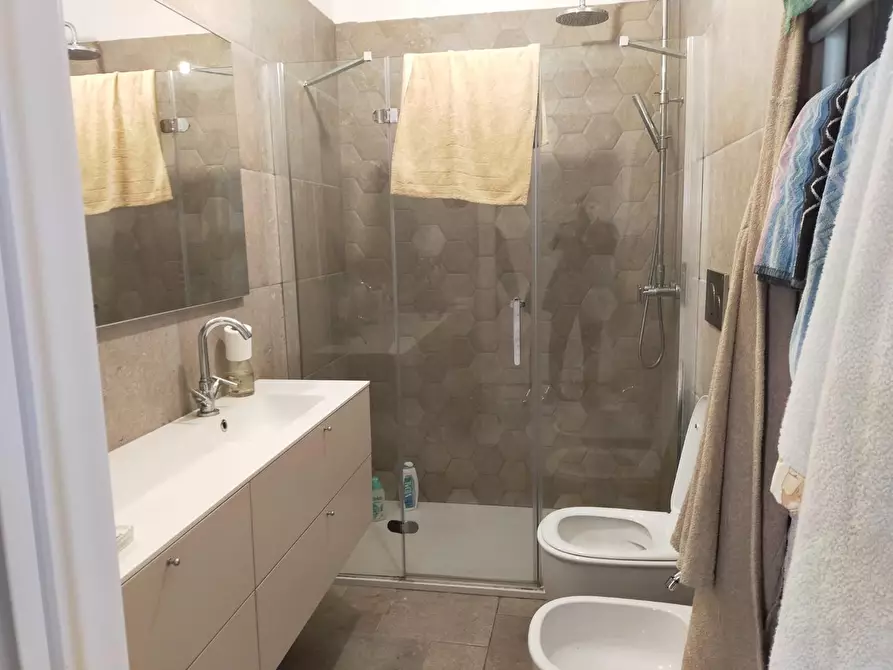 Immagine 4 di Terratetto in vendita  a San Giuliano Terme