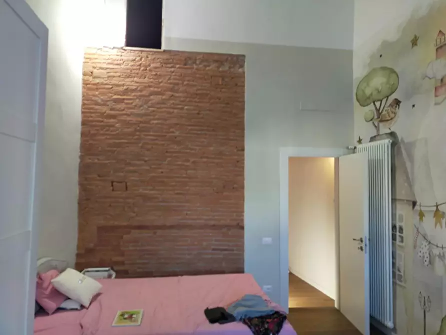 Immagine 8 di Terratetto in vendita  a San Giuliano Terme