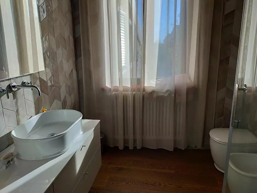 Immagine 10 di Terratetto in vendita  a San Giuliano Terme