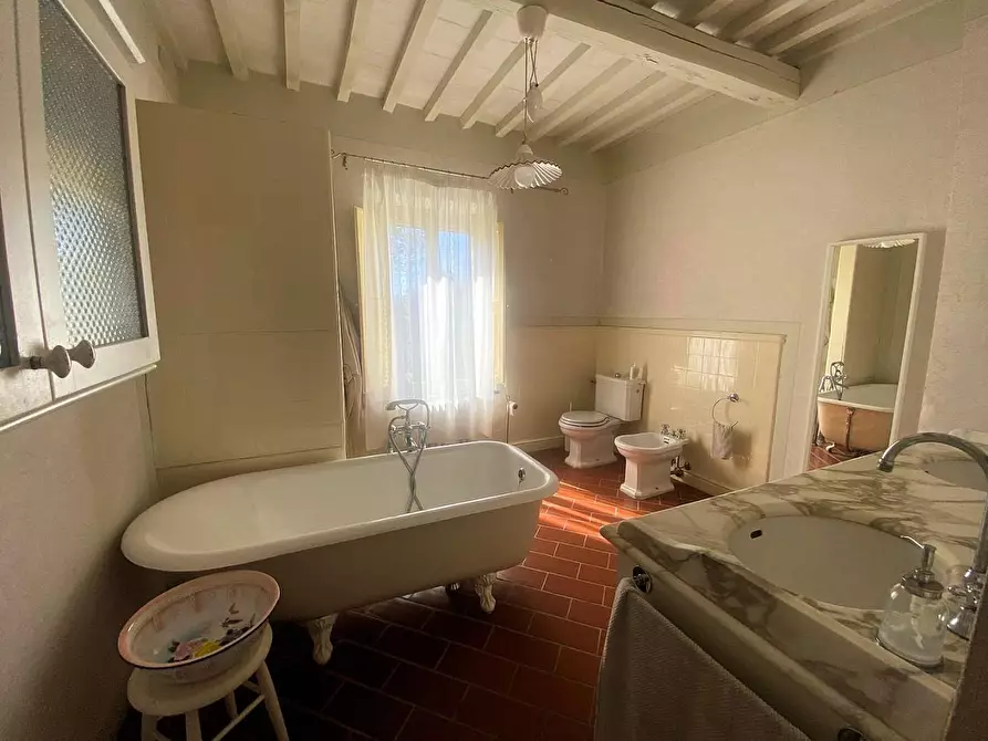 Immagine 23 di Villa in vendita  a Fauglia