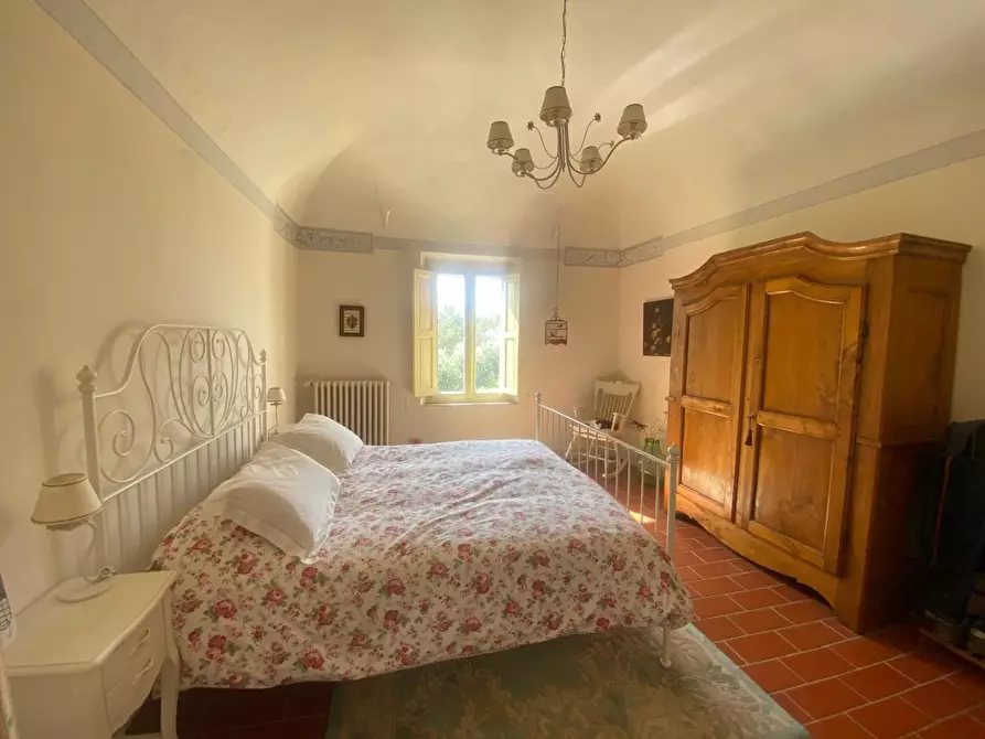 Immagine 17 di Villa in vendita  a Fauglia