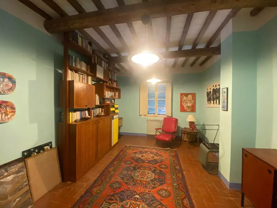 Immagine 16 di Villa in vendita  a Fauglia