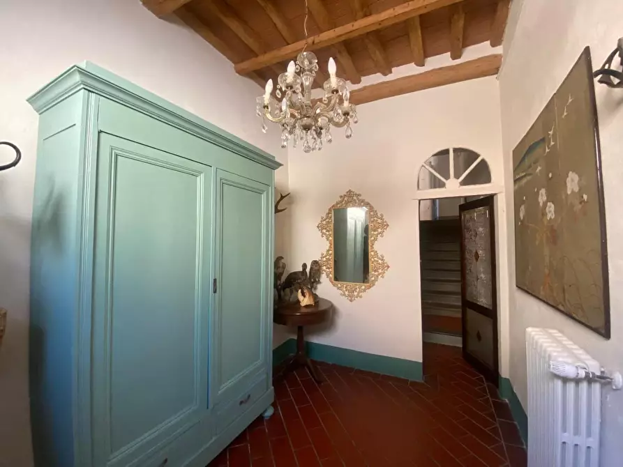 Immagine 4 di Villa in vendita  a Fauglia