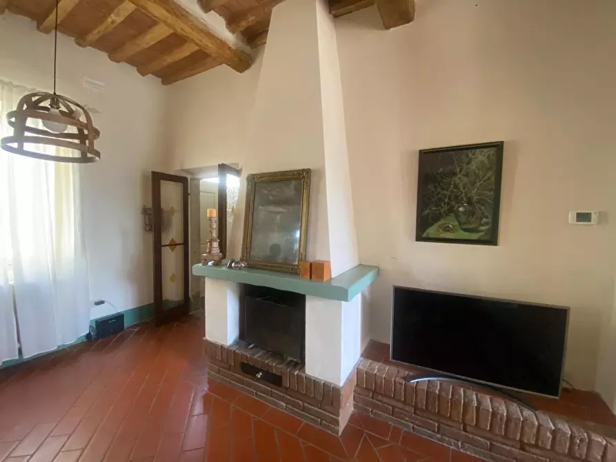 Immagine 1 di Villa in vendita  a Fauglia