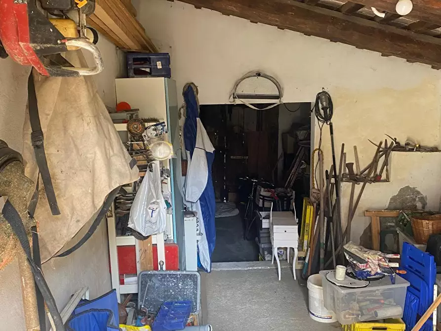 Immagine 30 di Villa in vendita  a Fauglia