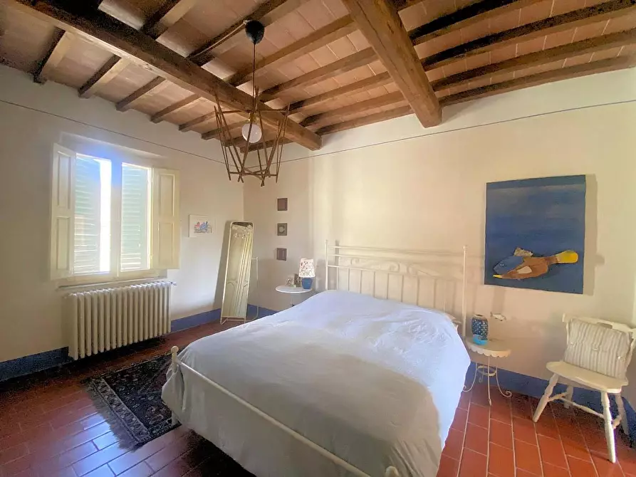 Immagine 20 di Villa in vendita  a Fauglia