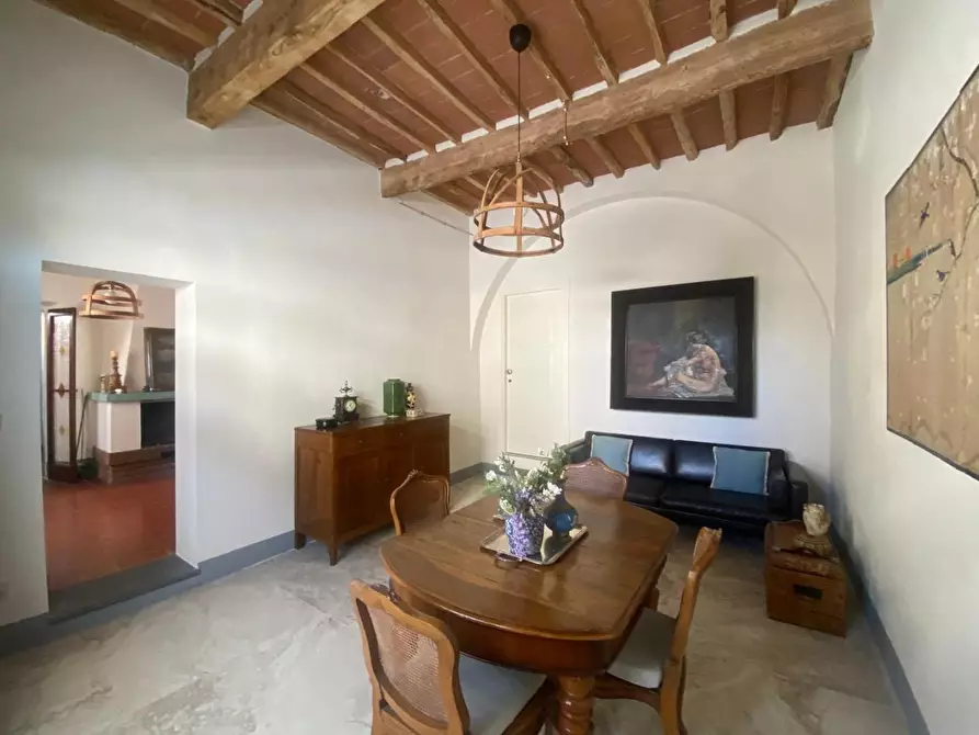 Immagine 11 di Villa in vendita  a Fauglia