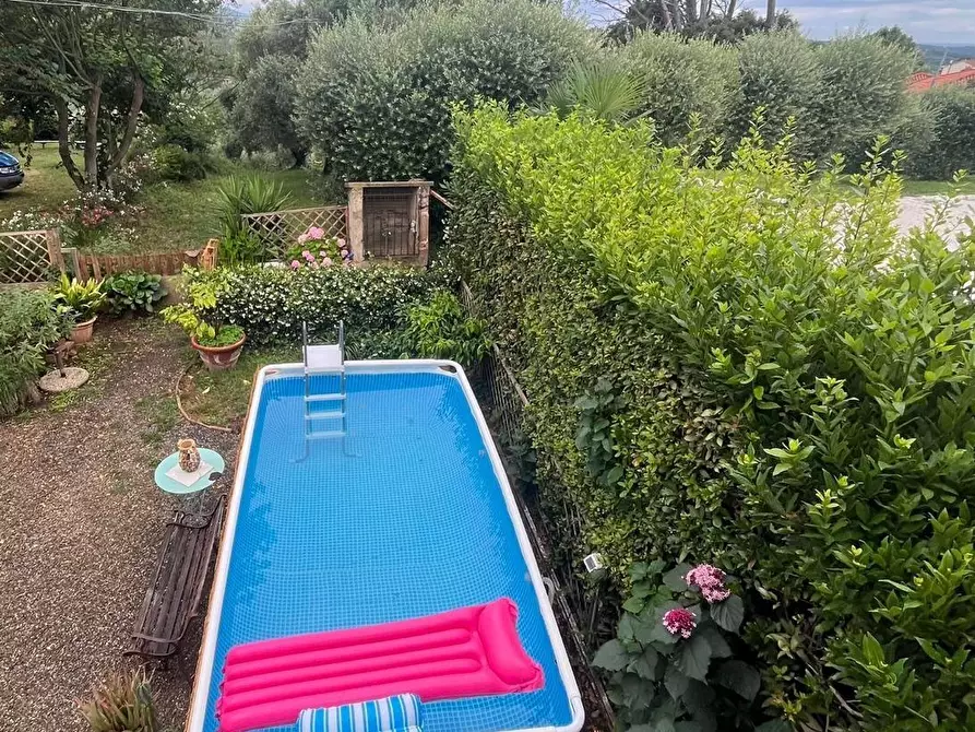 Immagine 31 di Villa in vendita  a Fauglia