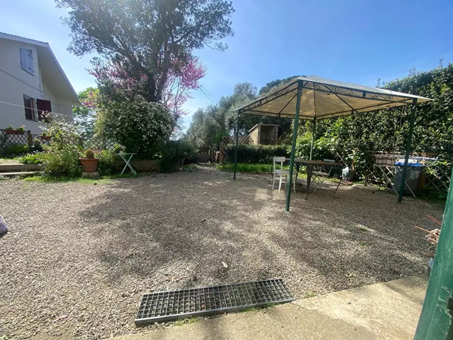 Immagine 27 di Villa in vendita  a Fauglia