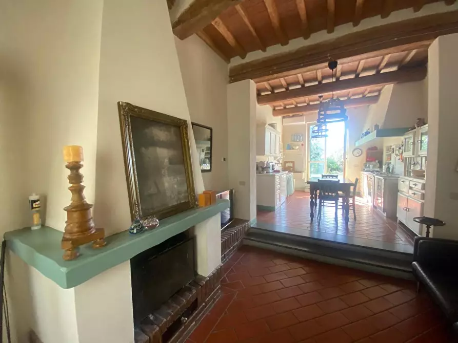 Immagine 2 di Villa in vendita  a Fauglia