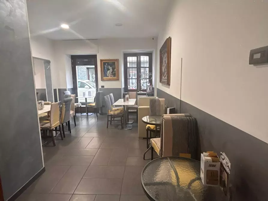 Immagine 24 di Bar / Ristorante in vendita  a San Maurizio Canavese