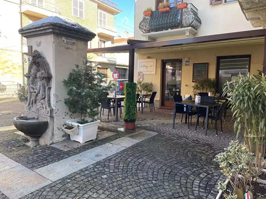 Immagine 35 di Bar / Ristorante in vendita  a San Maurizio Canavese