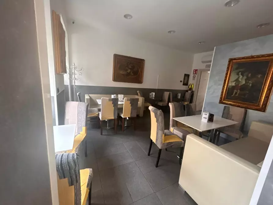 Immagine 16 di Bar / Ristorante in vendita  a San Maurizio Canavese