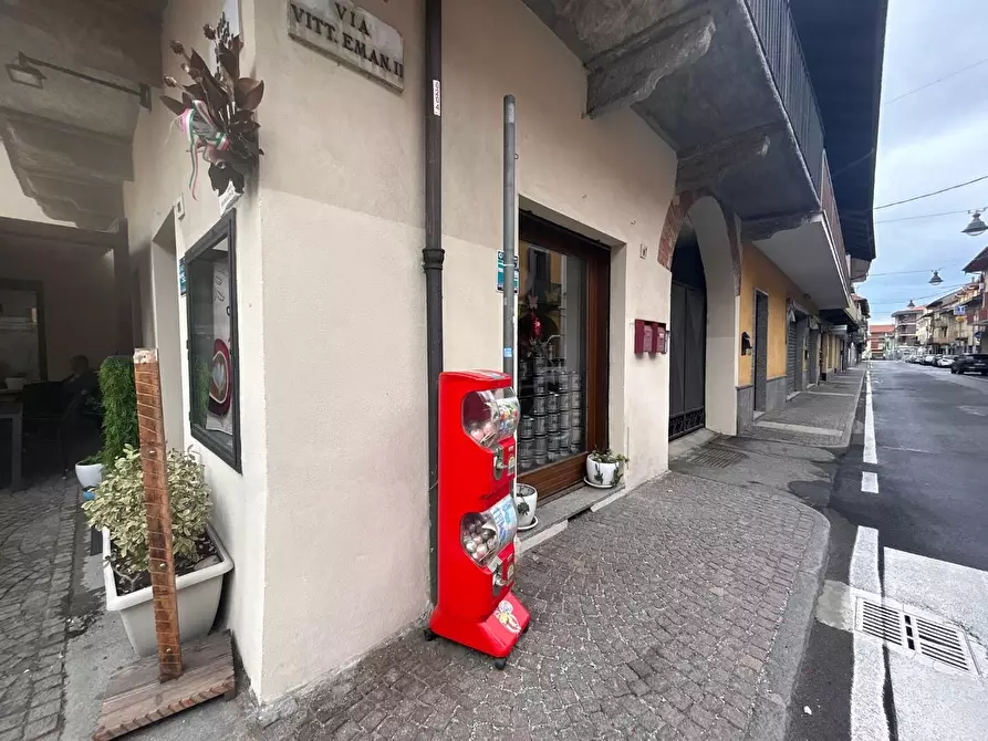 Immagine 33 di Bar / Ristorante in vendita  a San Maurizio Canavese