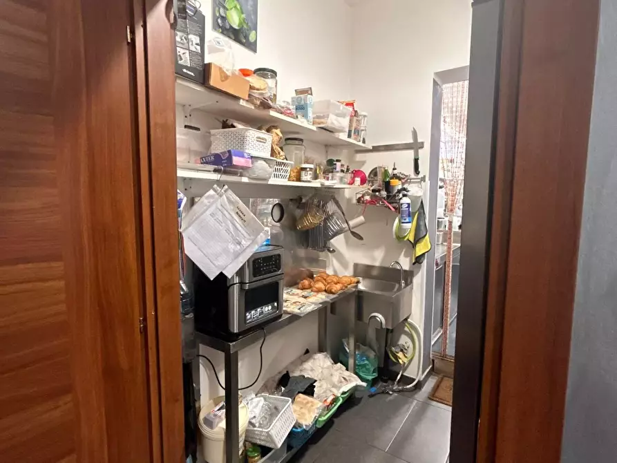 Immagine 25 di Bar / Ristorante in vendita  a San Maurizio Canavese