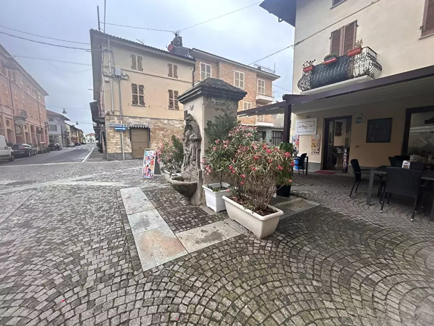 Immagine 7 di Bar / Ristorante in vendita  a San Maurizio Canavese