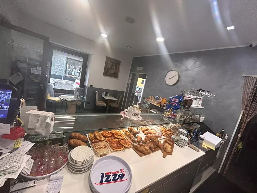 Immagine 12 di Bar / Ristorante in vendita  a San Maurizio Canavese