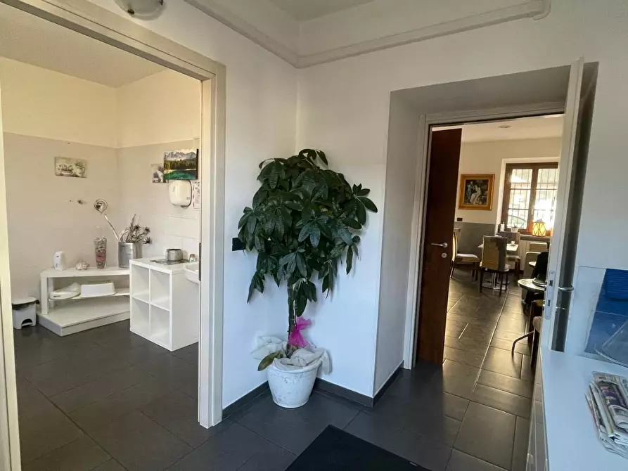 Immagine 5 di Bar / Ristorante in vendita  a San Maurizio Canavese