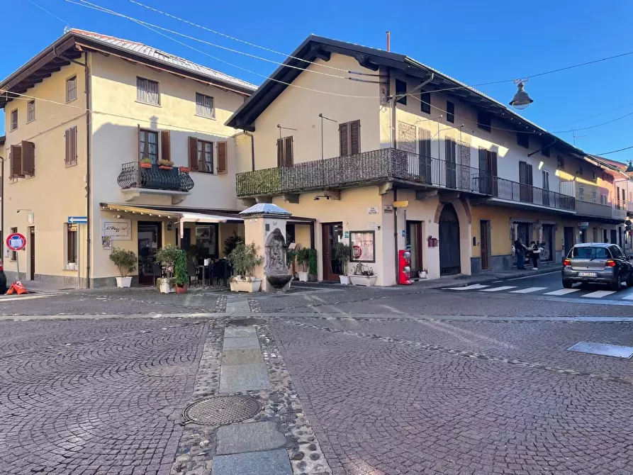 Immagine 1 di Bar / Ristorante in vendita  a San Maurizio Canavese