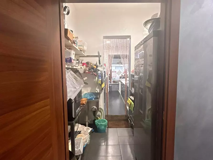 Immagine 18 di Bar / Ristorante in vendita  a San Maurizio Canavese