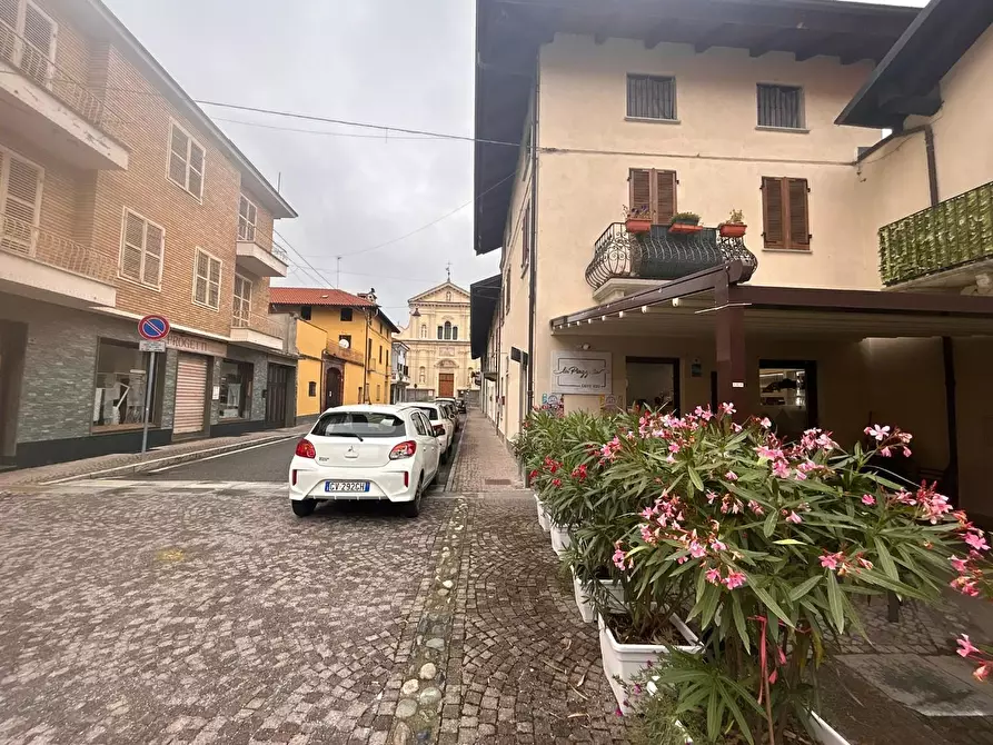 Immagine 8 di Bar / Ristorante in vendita  a San Maurizio Canavese
