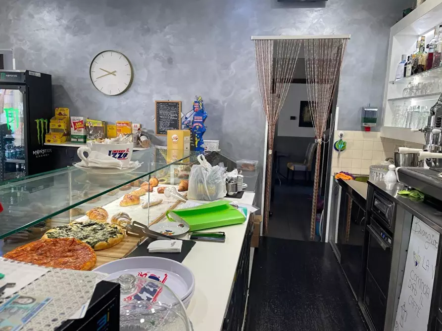Immagine 36 di Bar / Ristorante in vendita  a San Maurizio Canavese