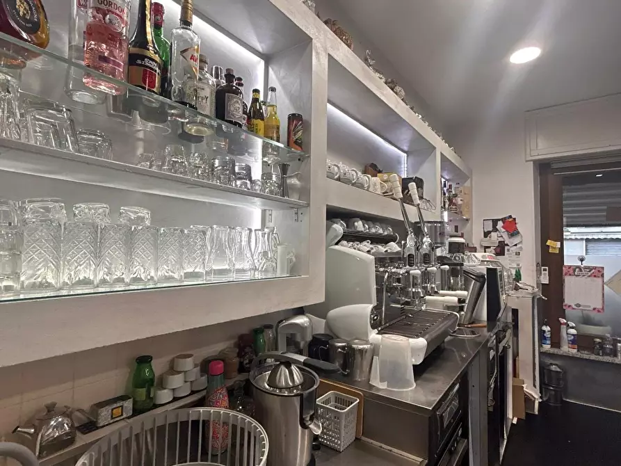 Immagine 28 di Bar / Ristorante in vendita  a San Maurizio Canavese