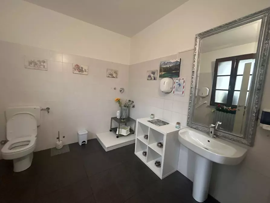 Immagine 21 di Bar / Ristorante in vendita  a San Maurizio Canavese