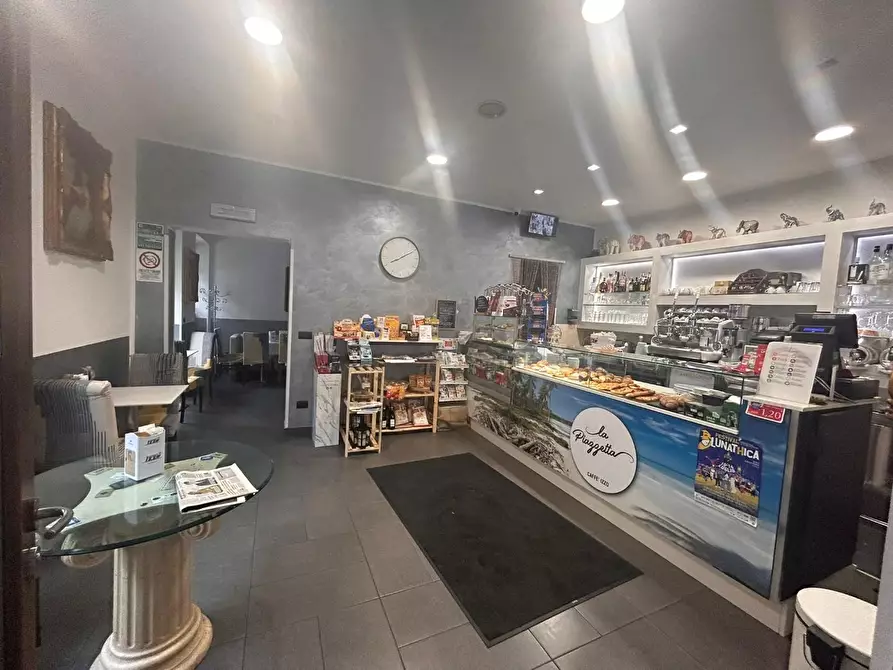 Immagine 14 di Bar / Ristorante in vendita  a San Maurizio Canavese