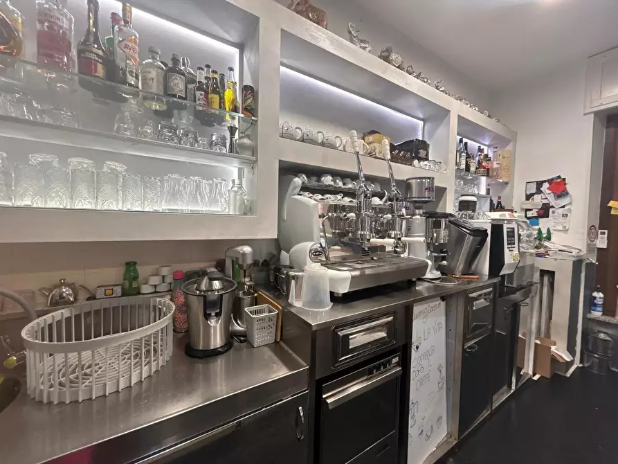 Immagine 29 di Bar / Ristorante in vendita  a San Maurizio Canavese