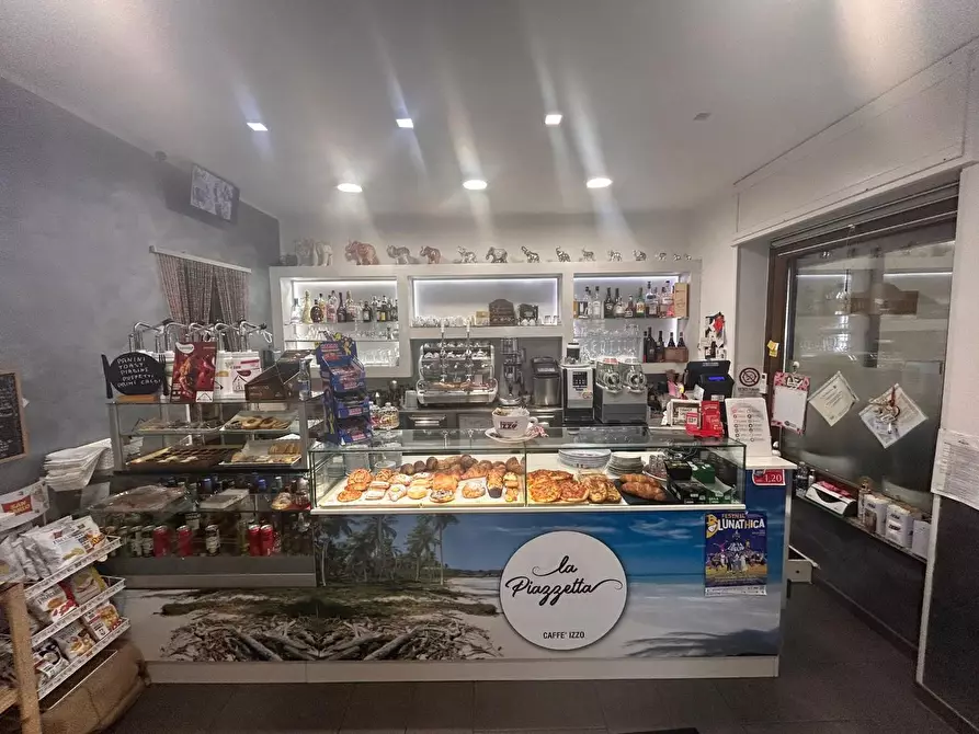 Immagine 13 di Bar / Ristorante in vendita  a San Maurizio Canavese