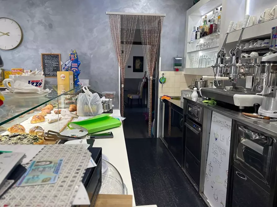 Immagine 37 di Bar / Ristorante in vendita  a San Maurizio Canavese