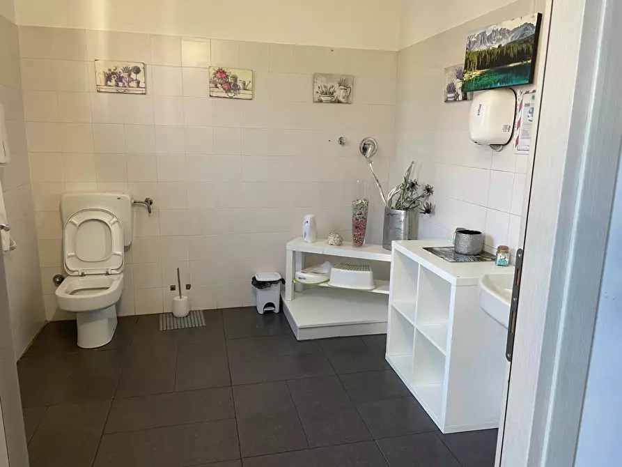 Immagine 3 di Bar / Ristorante in vendita  a San Maurizio Canavese