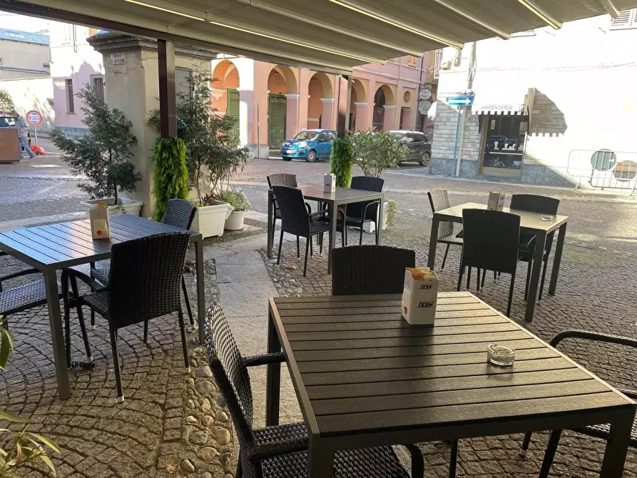 Immagine 2 di Bar / Ristorante in vendita  a San Maurizio Canavese