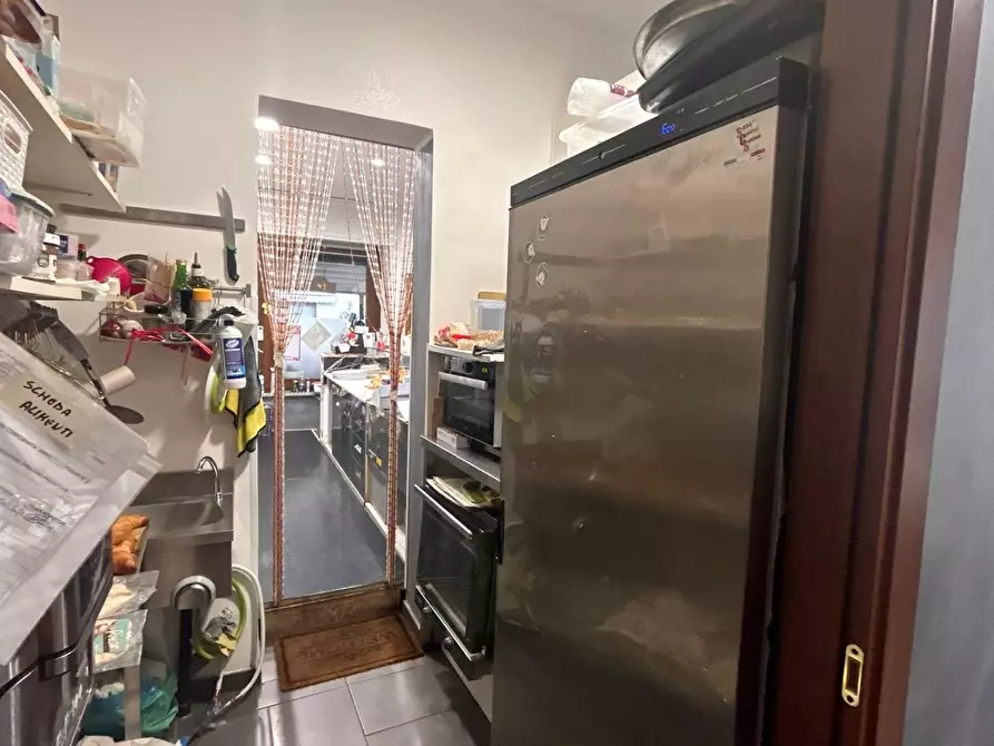 Immagine 26 di Bar / Ristorante in vendita  a San Maurizio Canavese