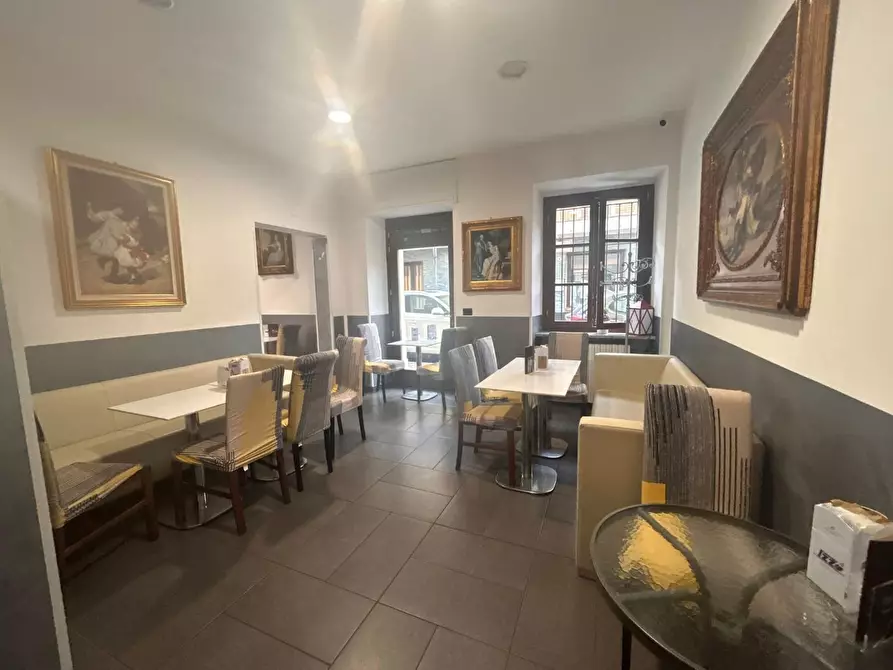 Immagine 17 di Bar / Ristorante in vendita  a San Maurizio Canavese