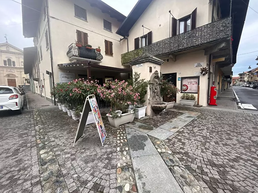 Immagine 32 di Bar / Ristorante in vendita  a San Maurizio Canavese