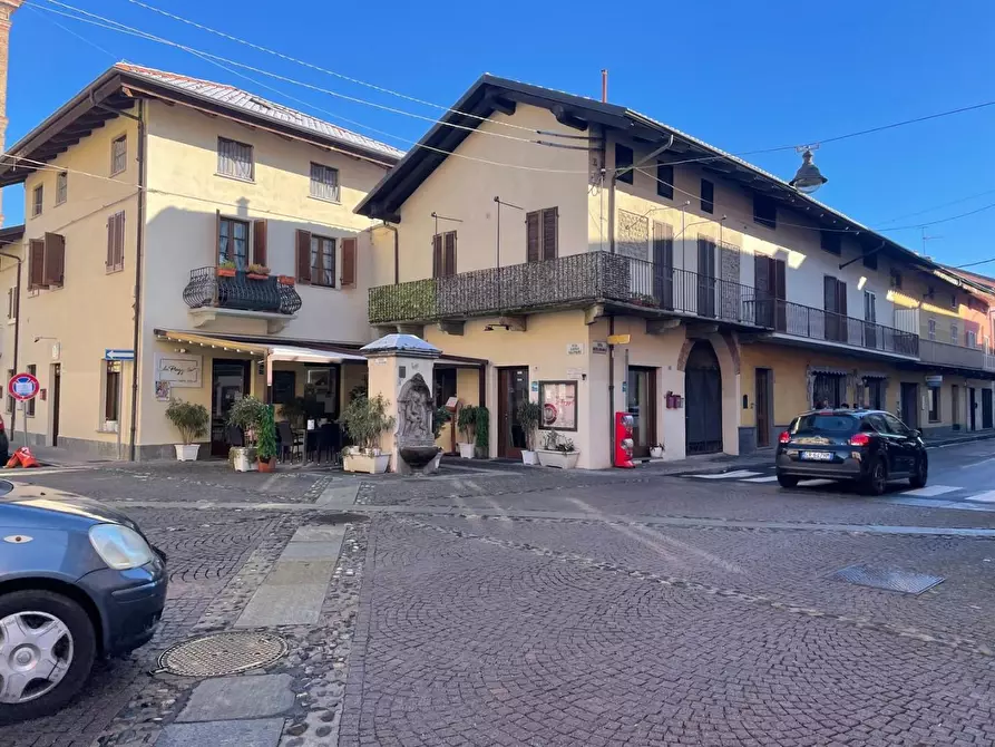 Immagine 6 di Bar / Ristorante in vendita  a San Maurizio Canavese